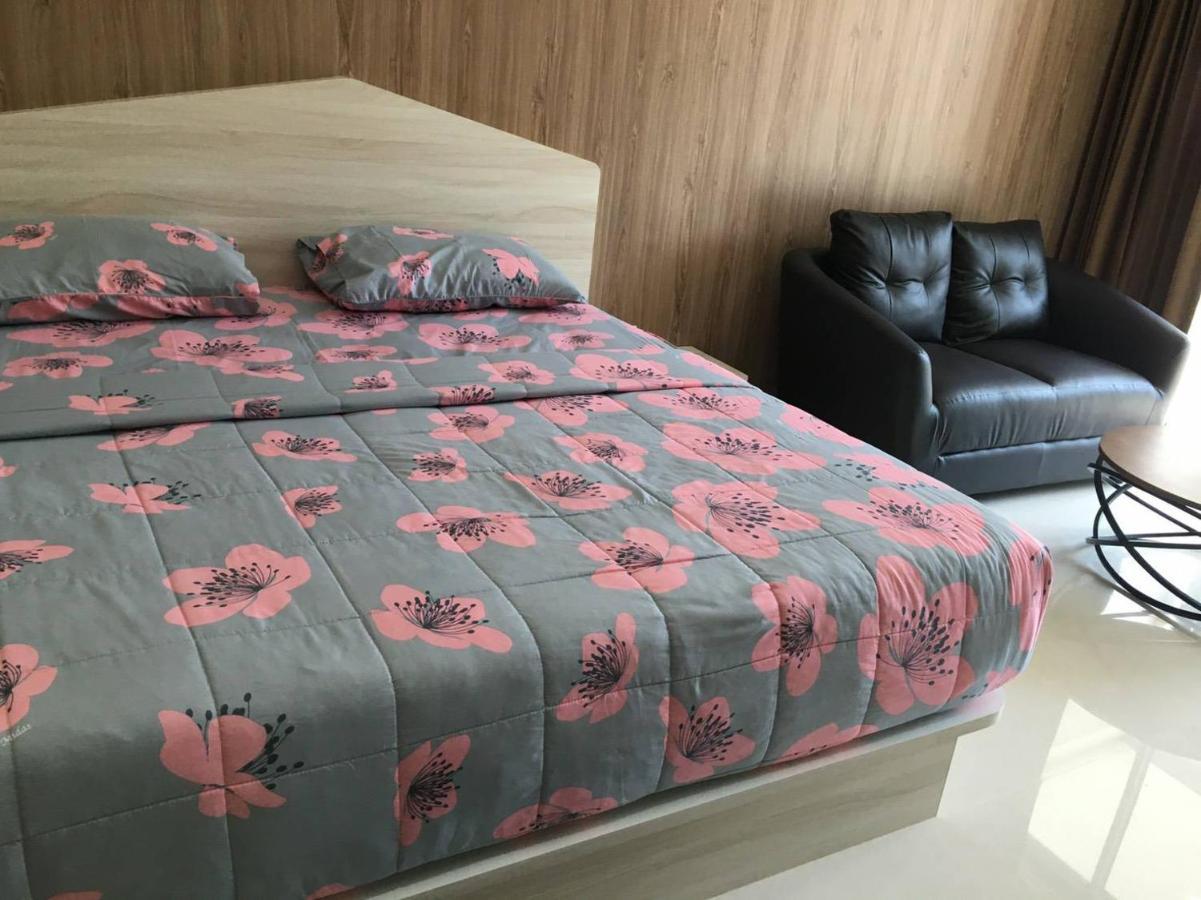 Tho Mai Resort Wang Chan Экстерьер фото