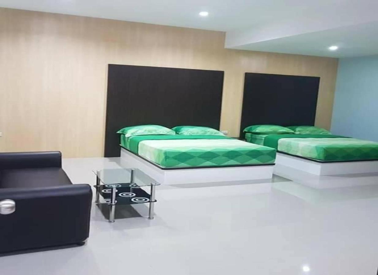 Tho Mai Resort Wang Chan Экстерьер фото