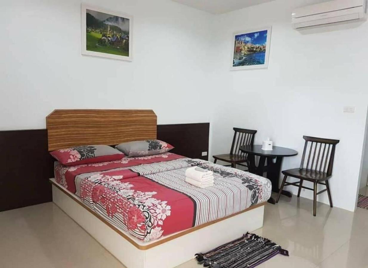 Tho Mai Resort Wang Chan Экстерьер фото